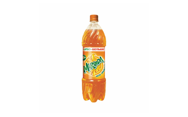 Напиток  газированный 
«Mirinda»