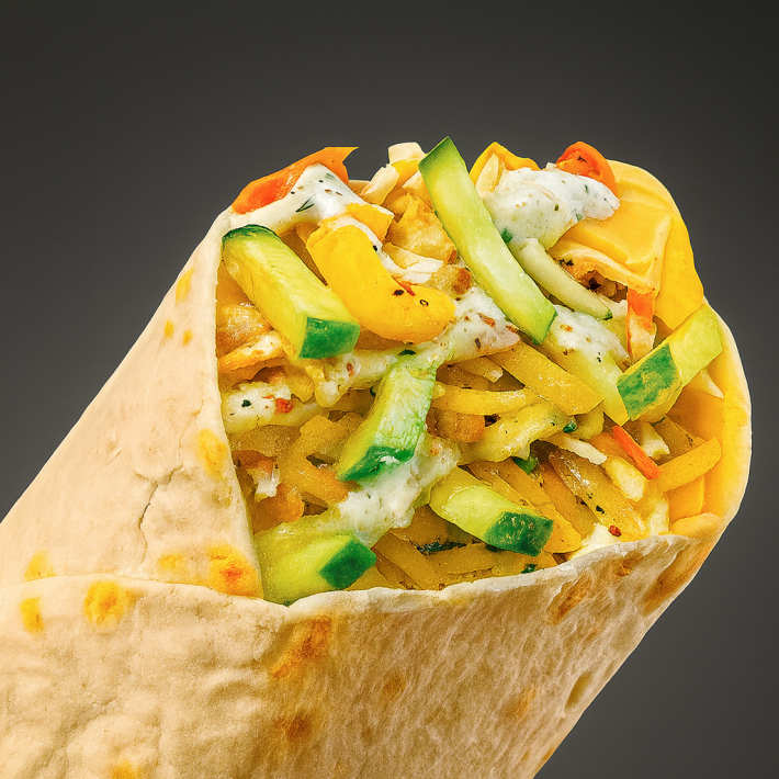 Шаурма «Вега Bison»