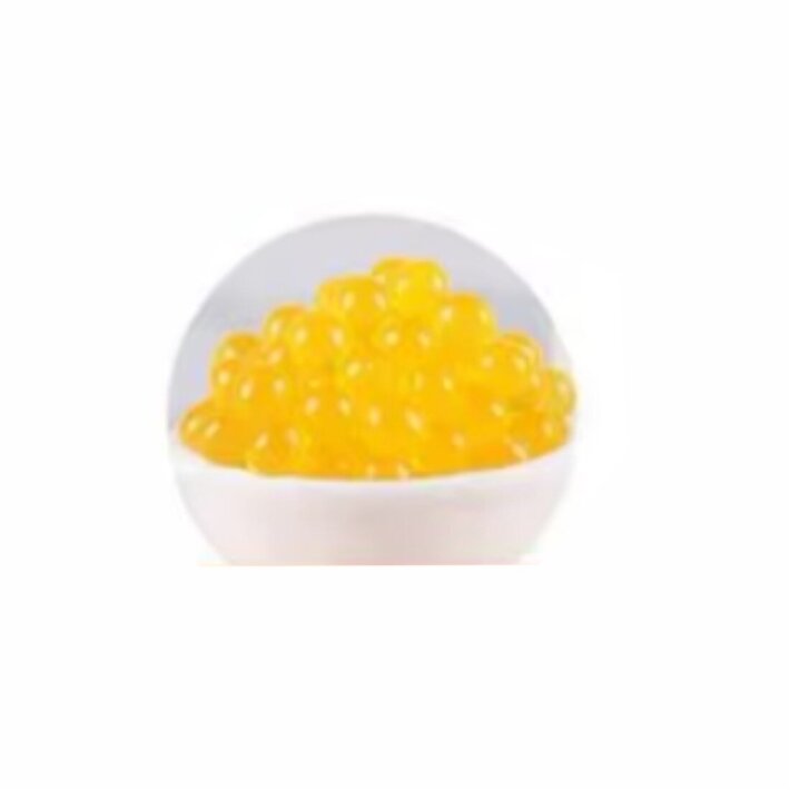 Дополнительные шарики попинг-боба