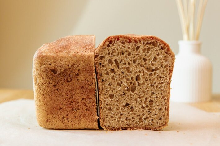 Тартин цельнозерновой