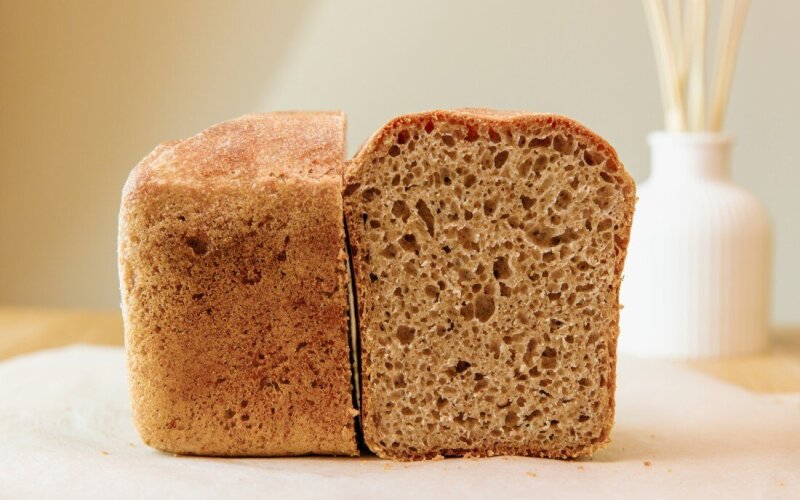 Тартин цельнозерновой