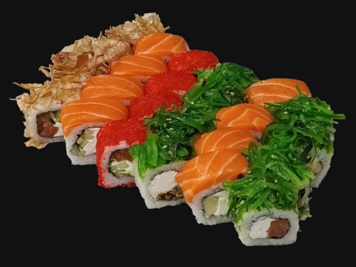 Суши-сет «Осака»