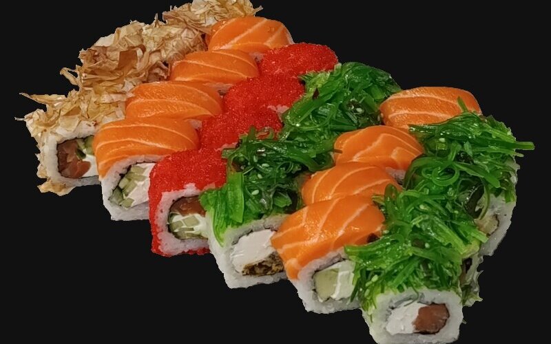 Суши-сет «Осака»