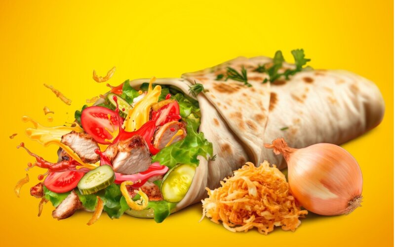 Шаурма Америка