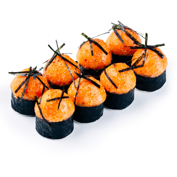 Ролл «Татаки сяке»