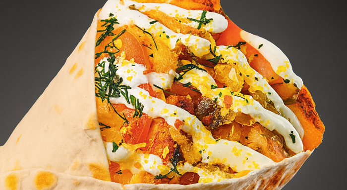 Шаурма «Bison»