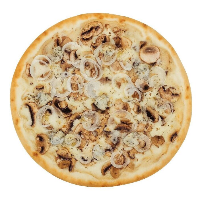 Пицца «Грибная»