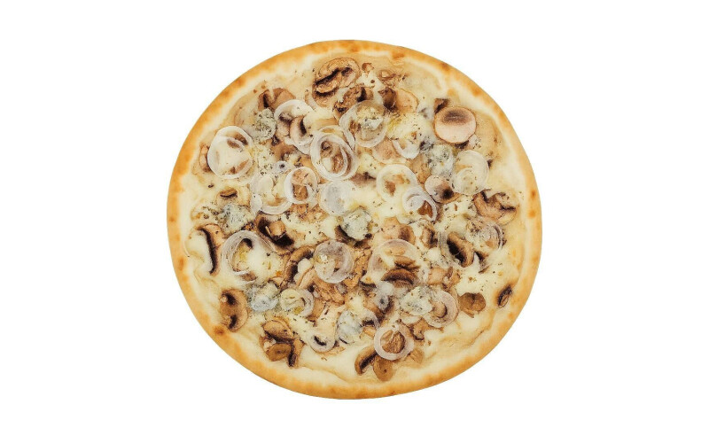 Пицца «Грибная»