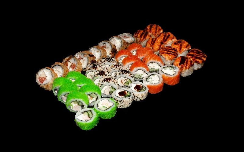 Сет «Ассорти»