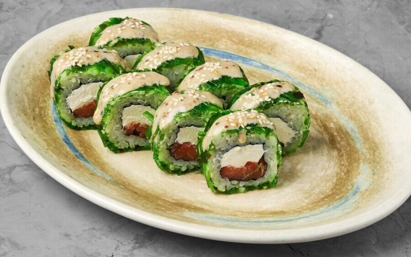 Ролл «Чука»