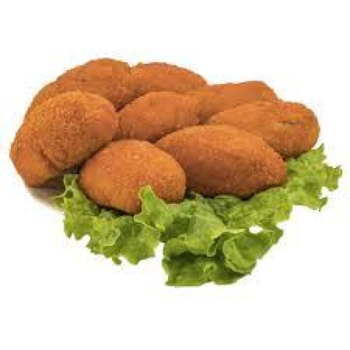 Котлета Папараць кветка