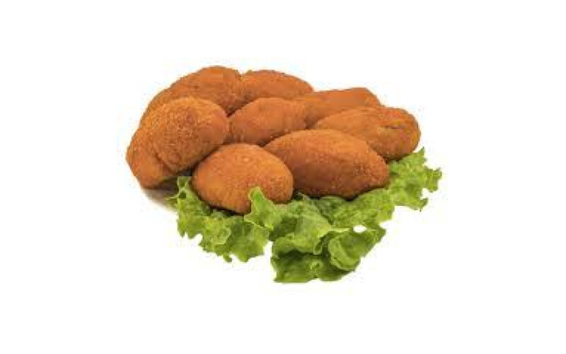 Котлета Папараць кветка