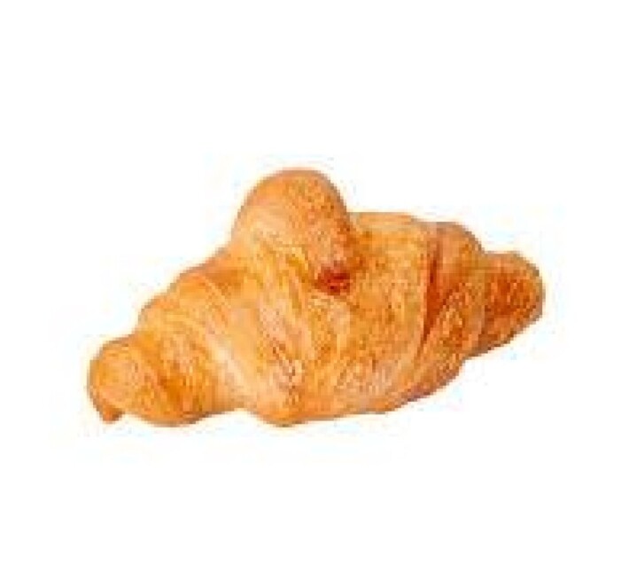Круассан с начинкой абрикос