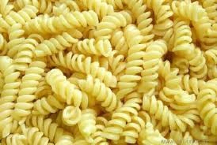 Макароны   отварные с маслом