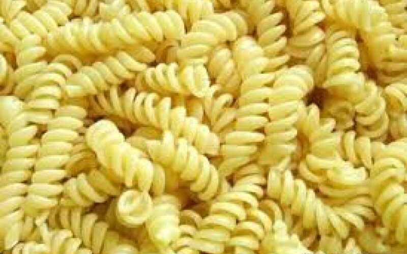 Макароны   отварные с маслом