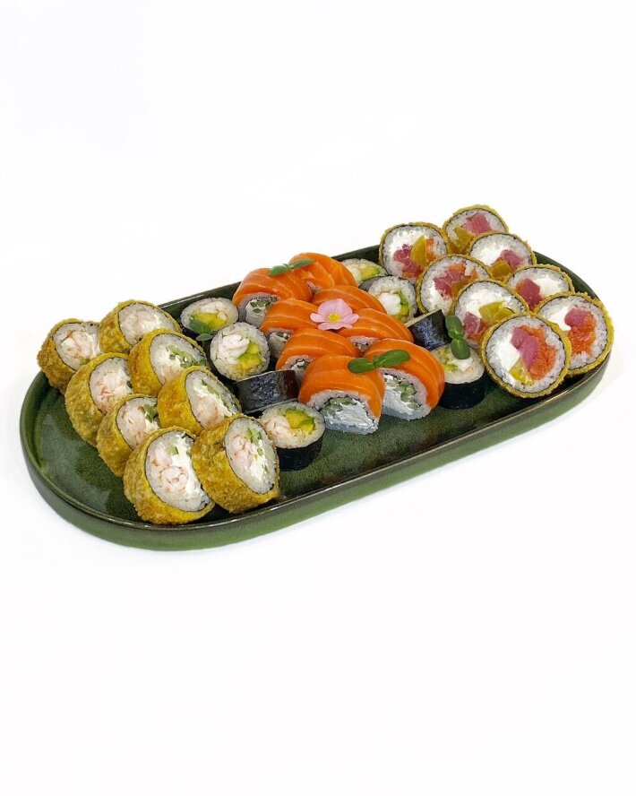 Сет «Тэнно»