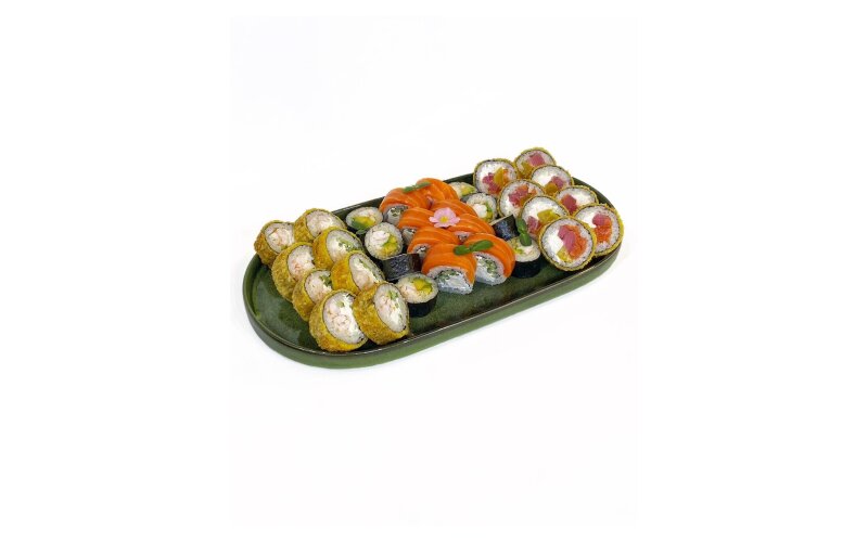 Сет «Тэнно»