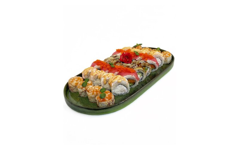 Сет «Санвей»