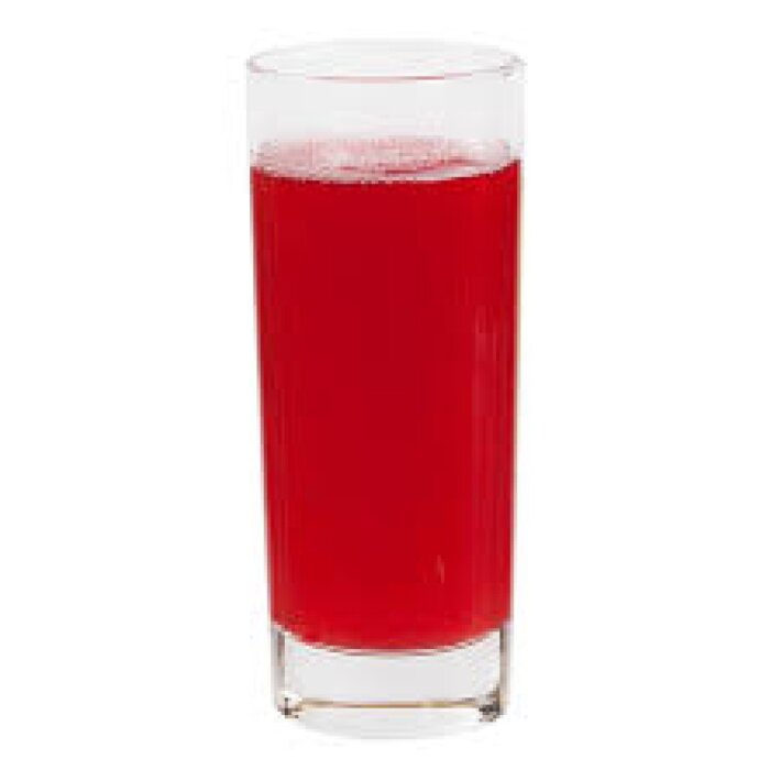 Компот клубничный