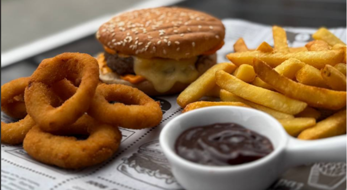 СД «Центр киберспорта · Vibe»