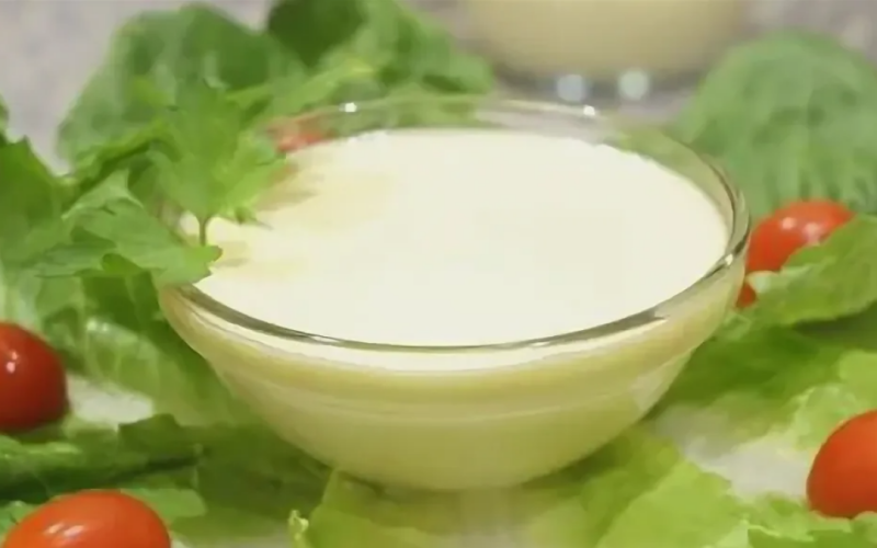 Соус цезарь