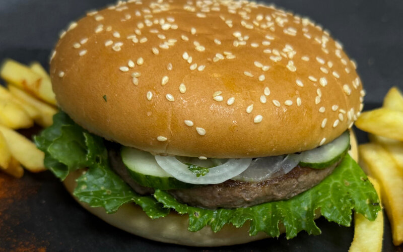 Бургер «Ранч»