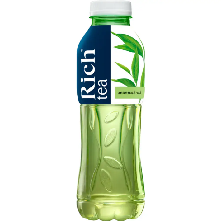 Чай зелёный «Rich tea»