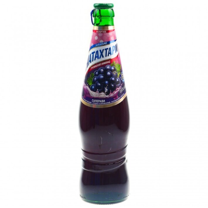 Натахтари «Саперави»