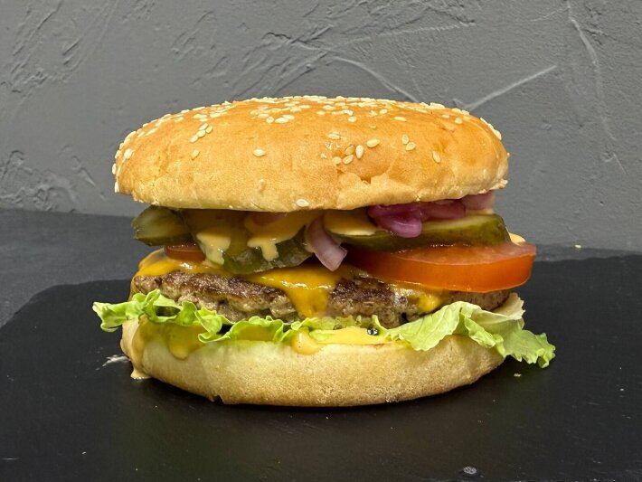 Бургер «Герас»