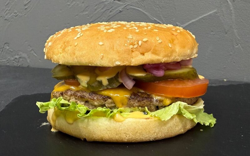 Бургер «Герас»