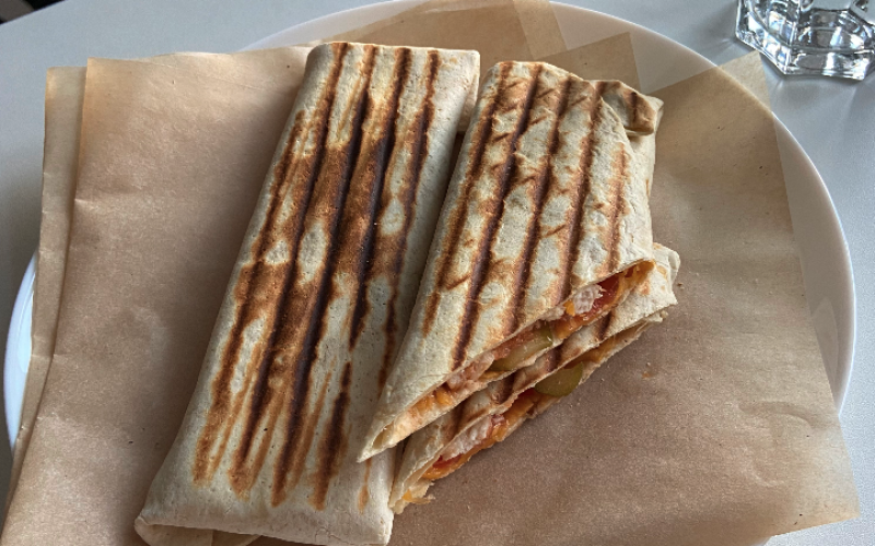 Зебстер ролл «Стандарт»