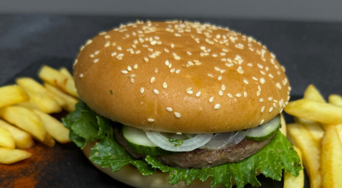 Кафе «Geras Cafe»