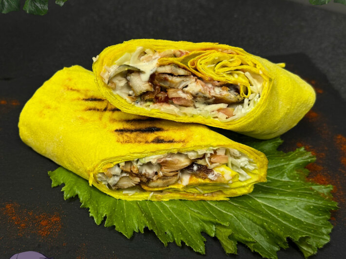 Шаурма «Классическая»