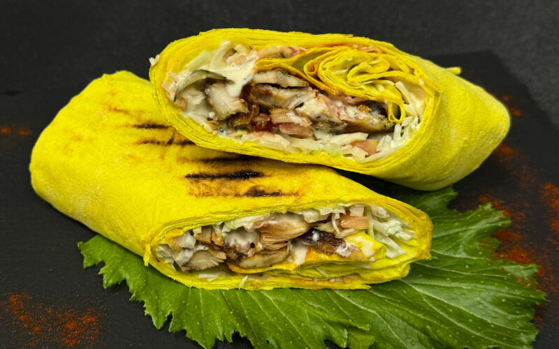 Шаурма «Классическая»