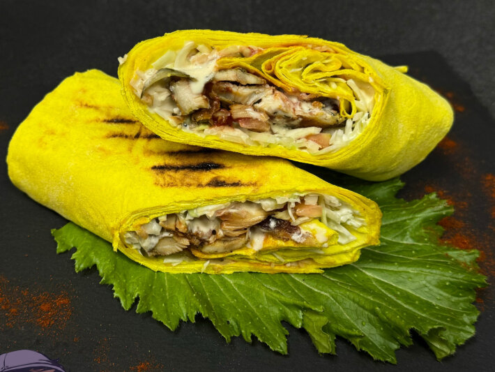 Шаурма «Ранч»