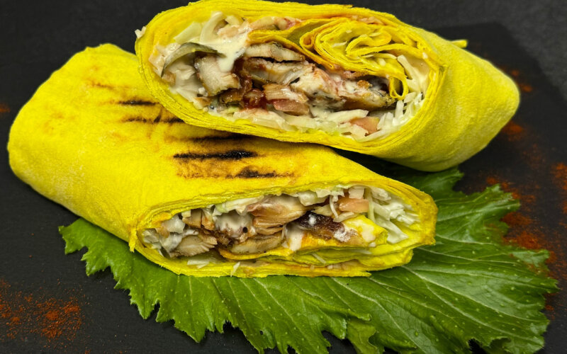 Шаурма «Ранч»