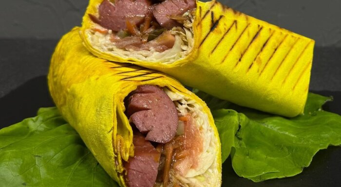 Кафе «Geras Cafe»