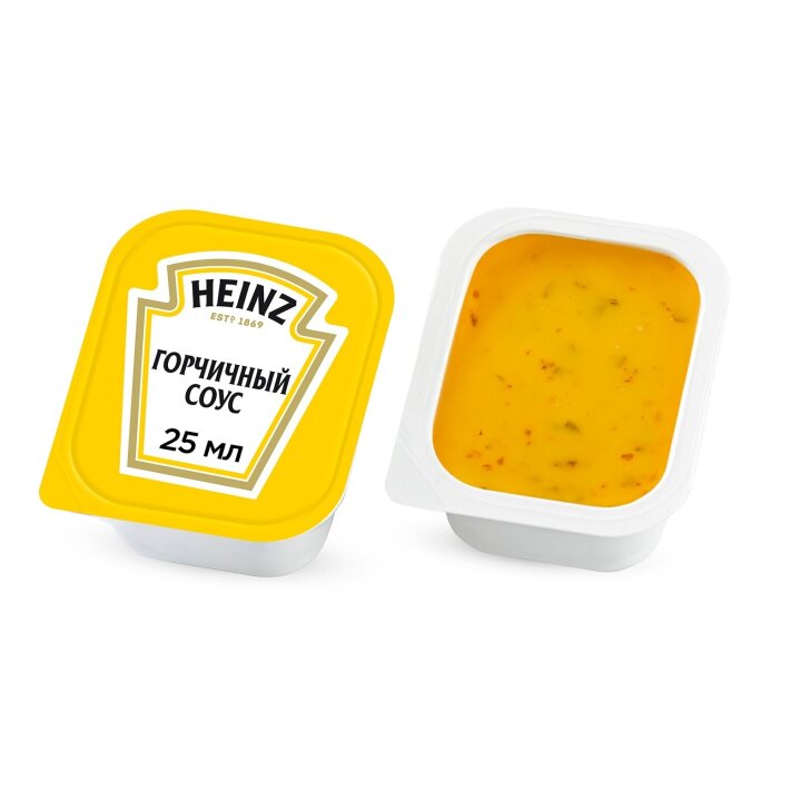 Соус «Горчичный»