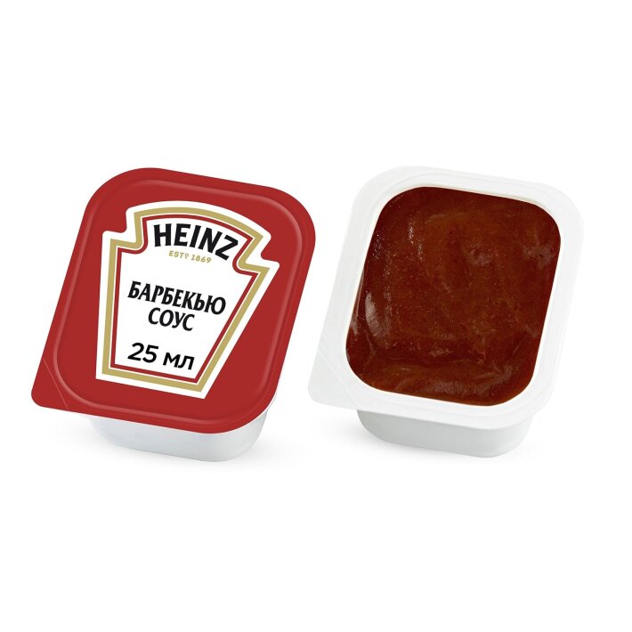 Соус «Барбекю»