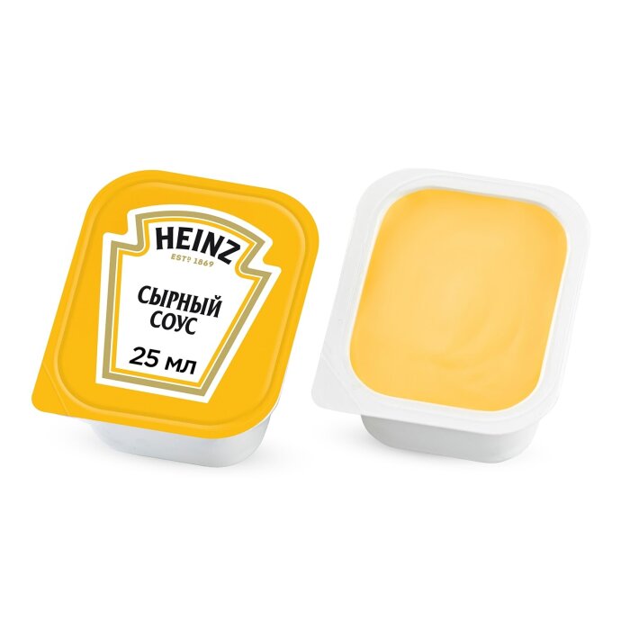 Соус «Сырный»