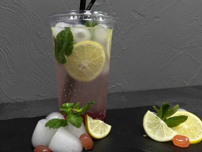 Коктейль «Мохито»