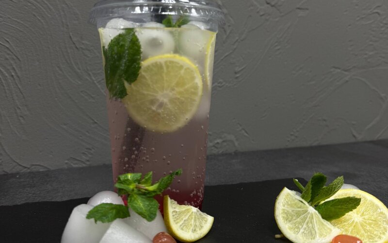 Коктейль «Мохито»