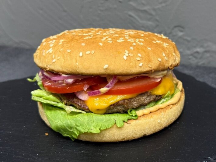 Бургер «Тейсти»