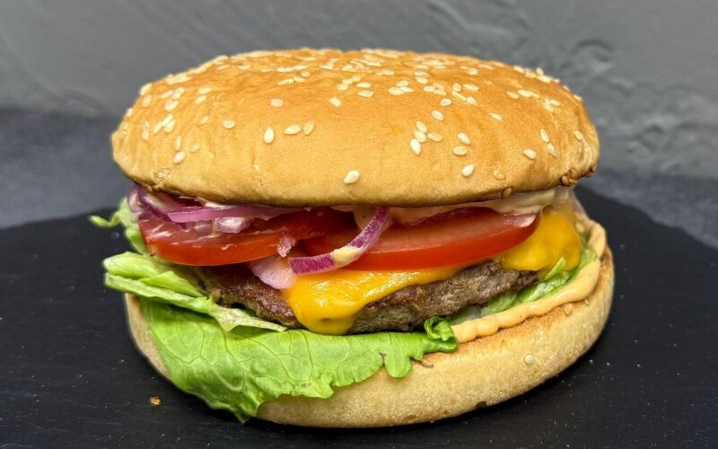 Бургер «Тейсти»