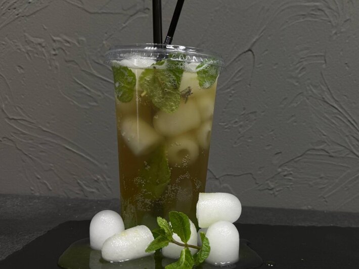 Коктейль «Пистачо»