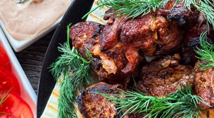 Кафе «Boss grill»