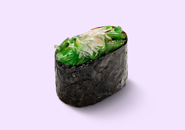 Чука гункан