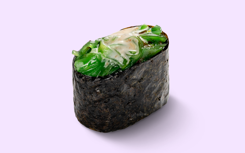 Чука гункан