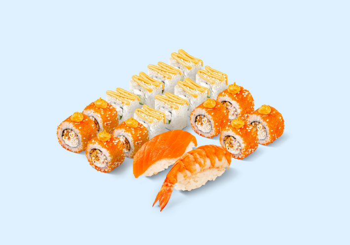 Набор «Классный Сутэки»