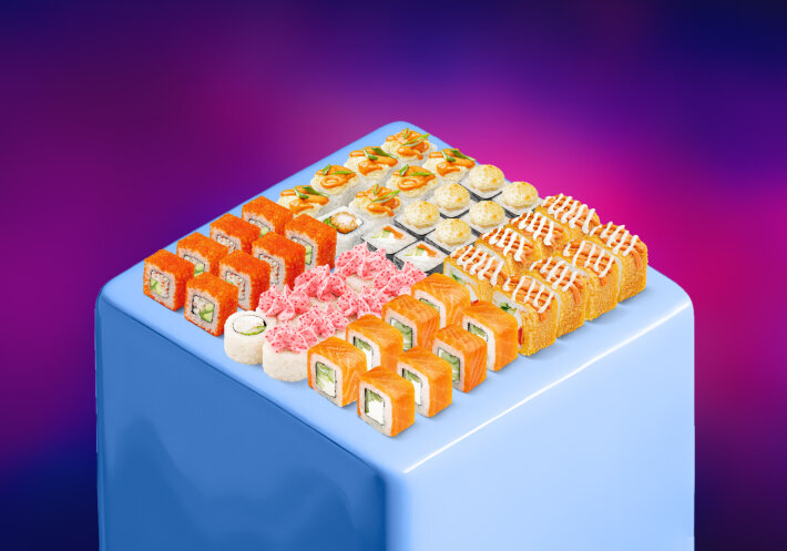 Набор «Кин Ко»